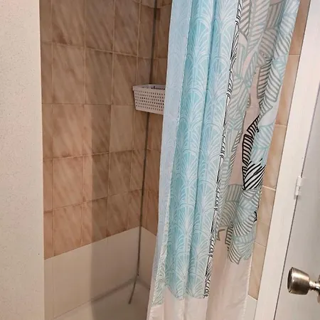 Apartmán Delante Del Mar *