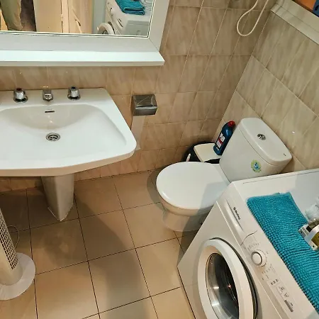 Apartment Delante Del Mar Lloret de Mar