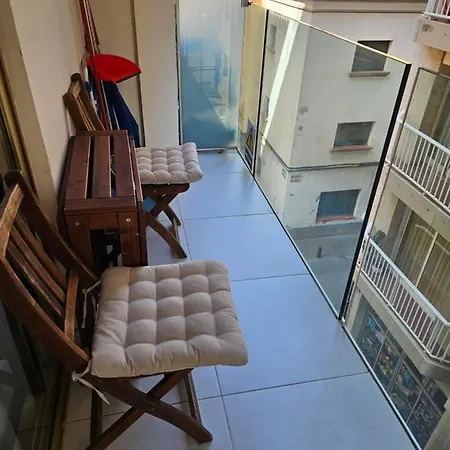 Apartment Delante Del Mar *