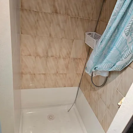 Delante Del Mar Apartment