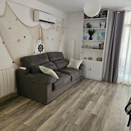 Apartment Delante Del Mar