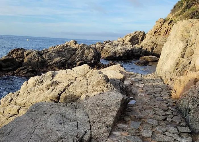 Delante Del Mar Lejlighed