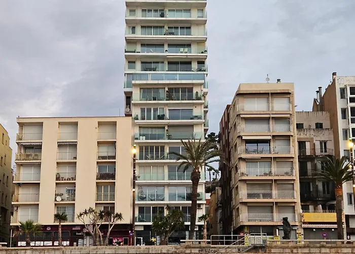 Delante Del Mar *